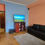 Spacious Two-Room Apartment In Prague