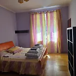 Spacious Two-Room Apartment In Prague