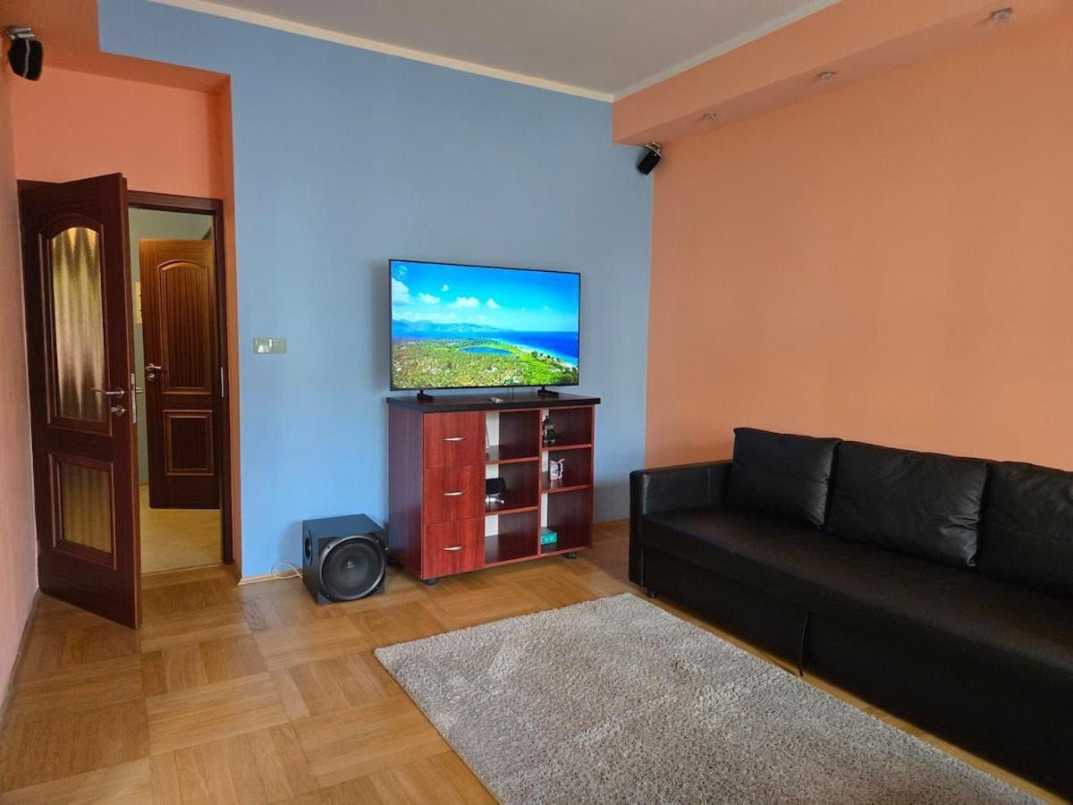 Spacious Two-room In Appartamento *