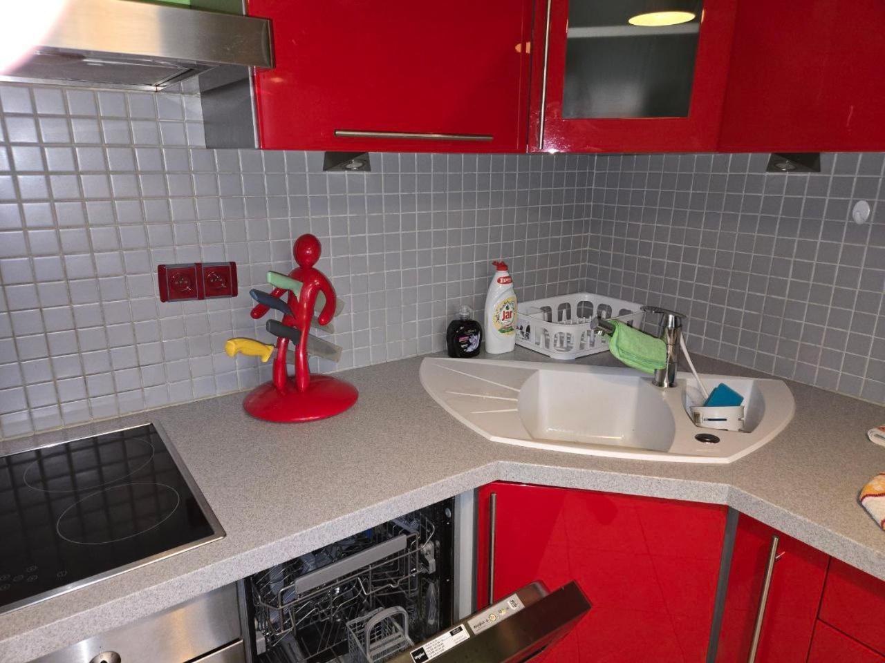 Spacious Two-room In Appartamento *