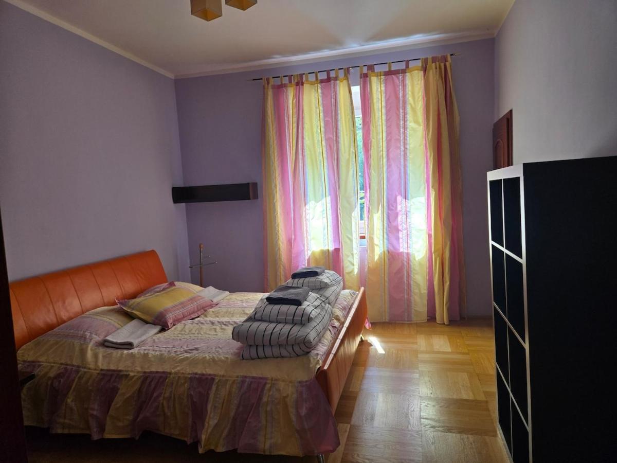 Appartamento Spacious Two-room In *
