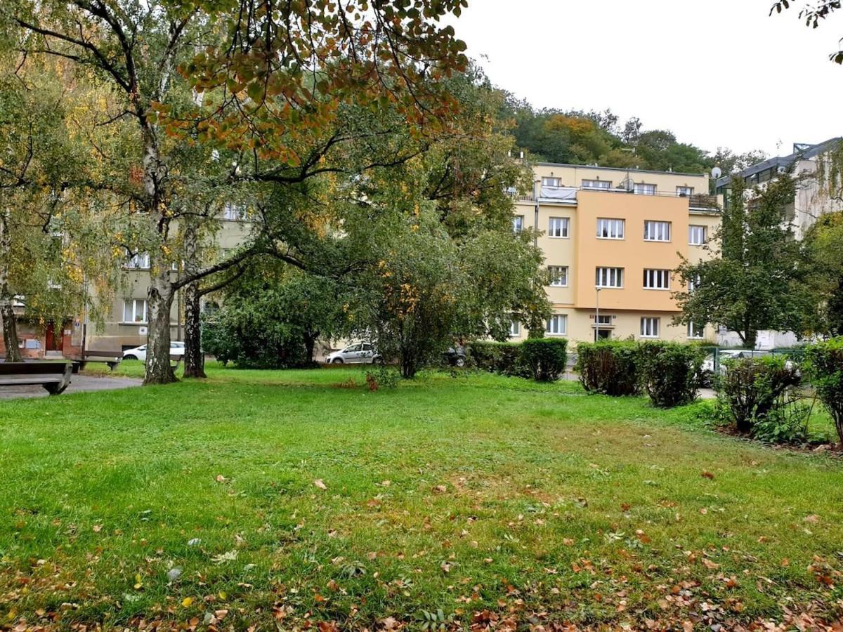 Appartamento Spacious Two-room In Praga