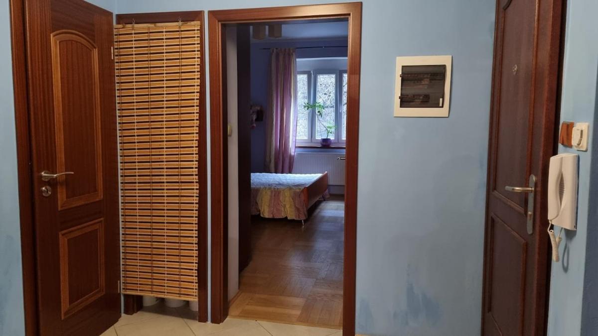 Appartamento Spacious Two-room In *