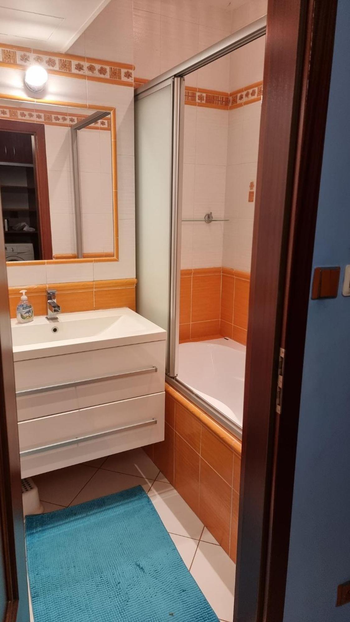 Appartamento Spacious Two-room In Praga