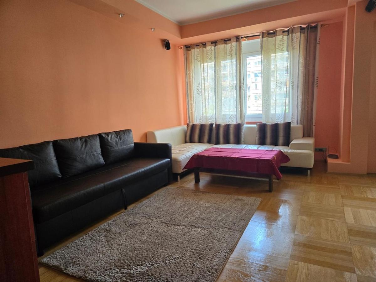 Appartamento Spacious Two-room In